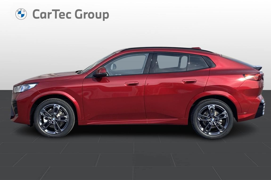 BMW X2, sDrive20i - fotka 2