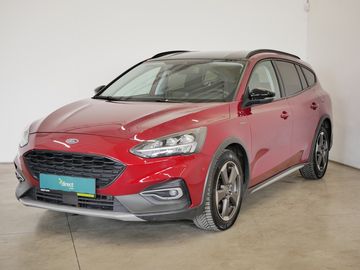 1.5 EcoBoost 110 kW Active