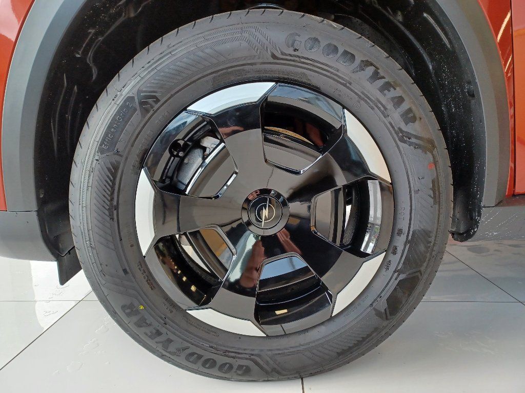 Opel Frontera, HIT Hybrid 1.2 TURBO 110k AT - fotka 5