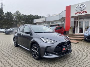 1.5 Hybrid 116 Style