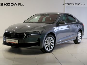 2.0 TDi 110kW Top Selection