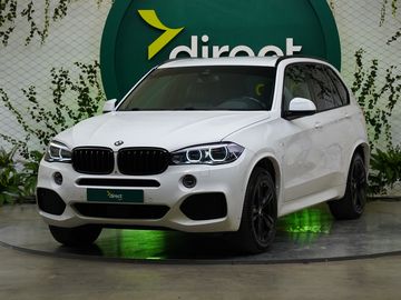 30d 190 kW xDrive