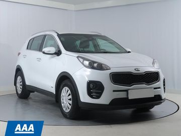 2.0 CRDi, NOVÁ CENA, 4X4, ČR