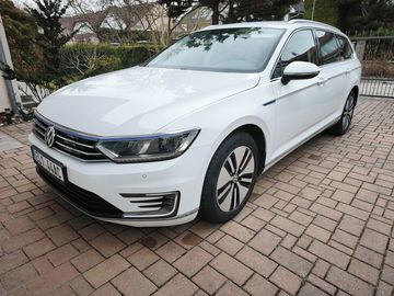 GTE plug in hybrid, DPH, ČR