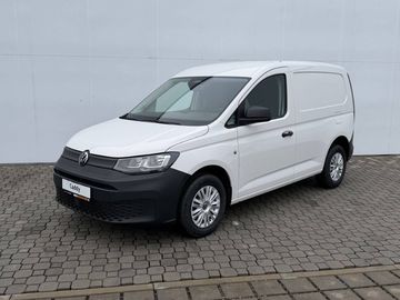 Cargo 6G 1,5TSI