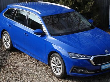 Kom.2.0TDi taž.zař. Style plus