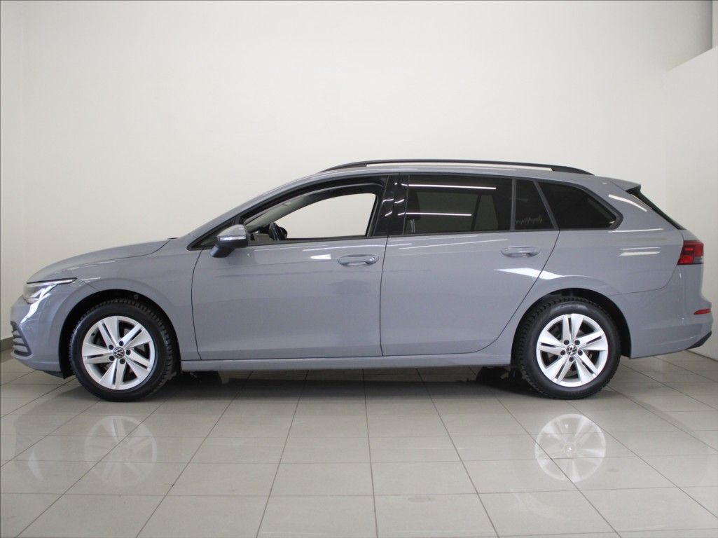 Volkswagen Golf, 1,5 TSI Life Variant 120tkm.ČR - fotka 5