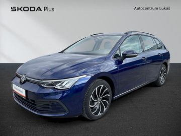 LIFE 1.5 TSI 96 kW