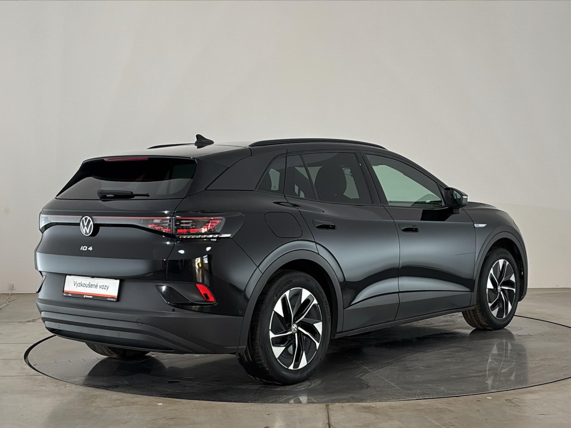 Volkswagen ID.4, 0.0 elektro / 128 kW PRO - fotka 2
