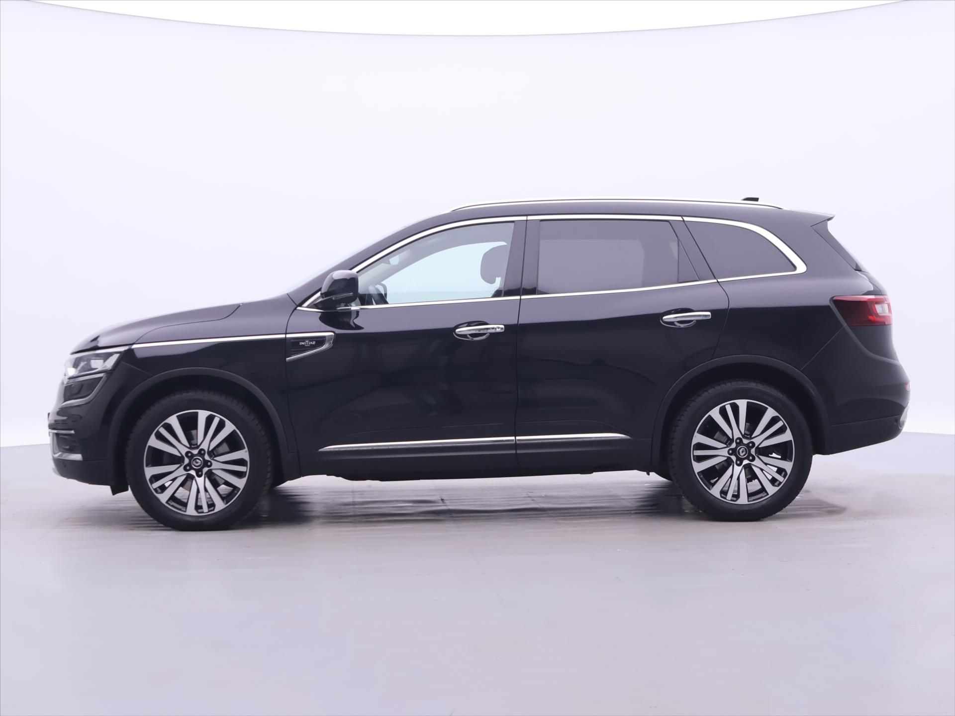 Renault Koleos, 2,0 dCi 140kW Initale Paris 4x - fotka 4