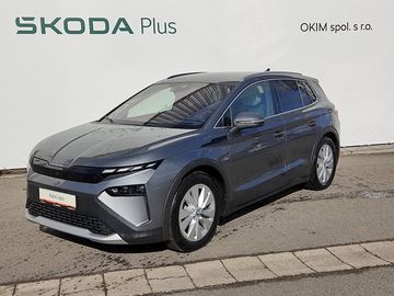 iV 85 210 Kw Ultra