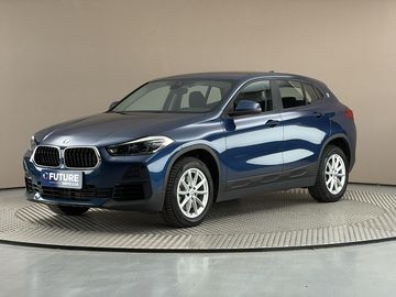 20i AUT xDrive Advantage