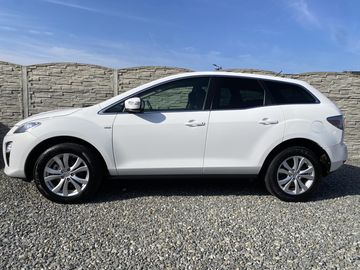 2.2TDi 4x4 170PS 6R 166000KM!!