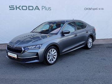 Top Selection 2,0 Tdi 110 DSG