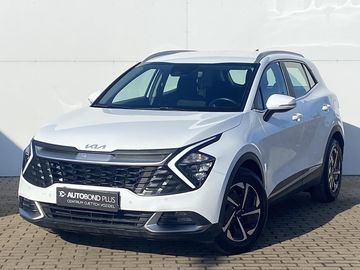 1.6 T-GDI 132kW DCT AWD Exclus