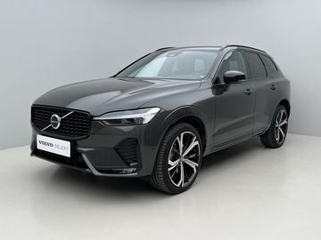 B5 AWD R-DESIGN AUT