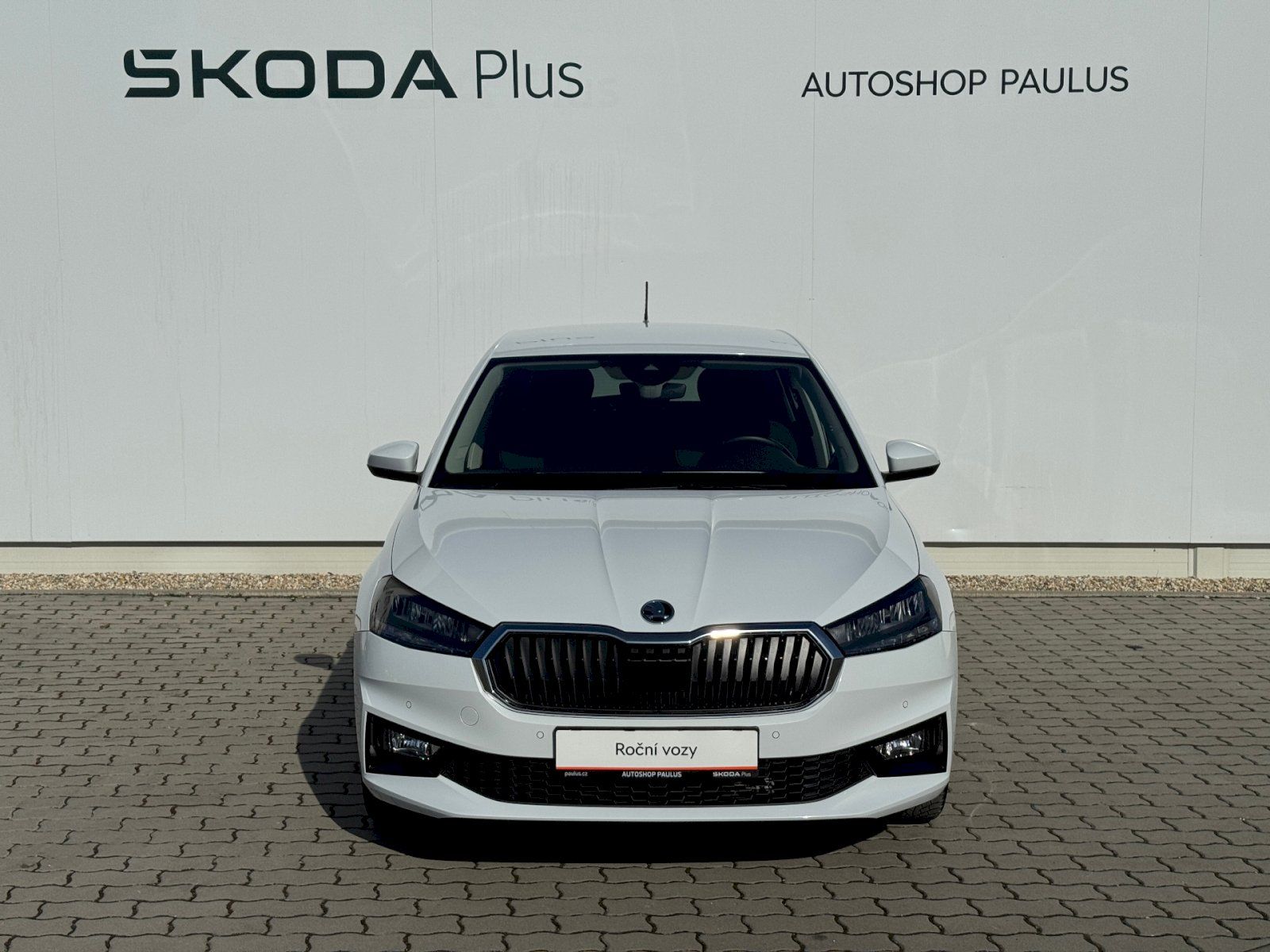 Škoda Fabia, FABIA TOP SELECTION TSI 85/1.0 - fotka 4