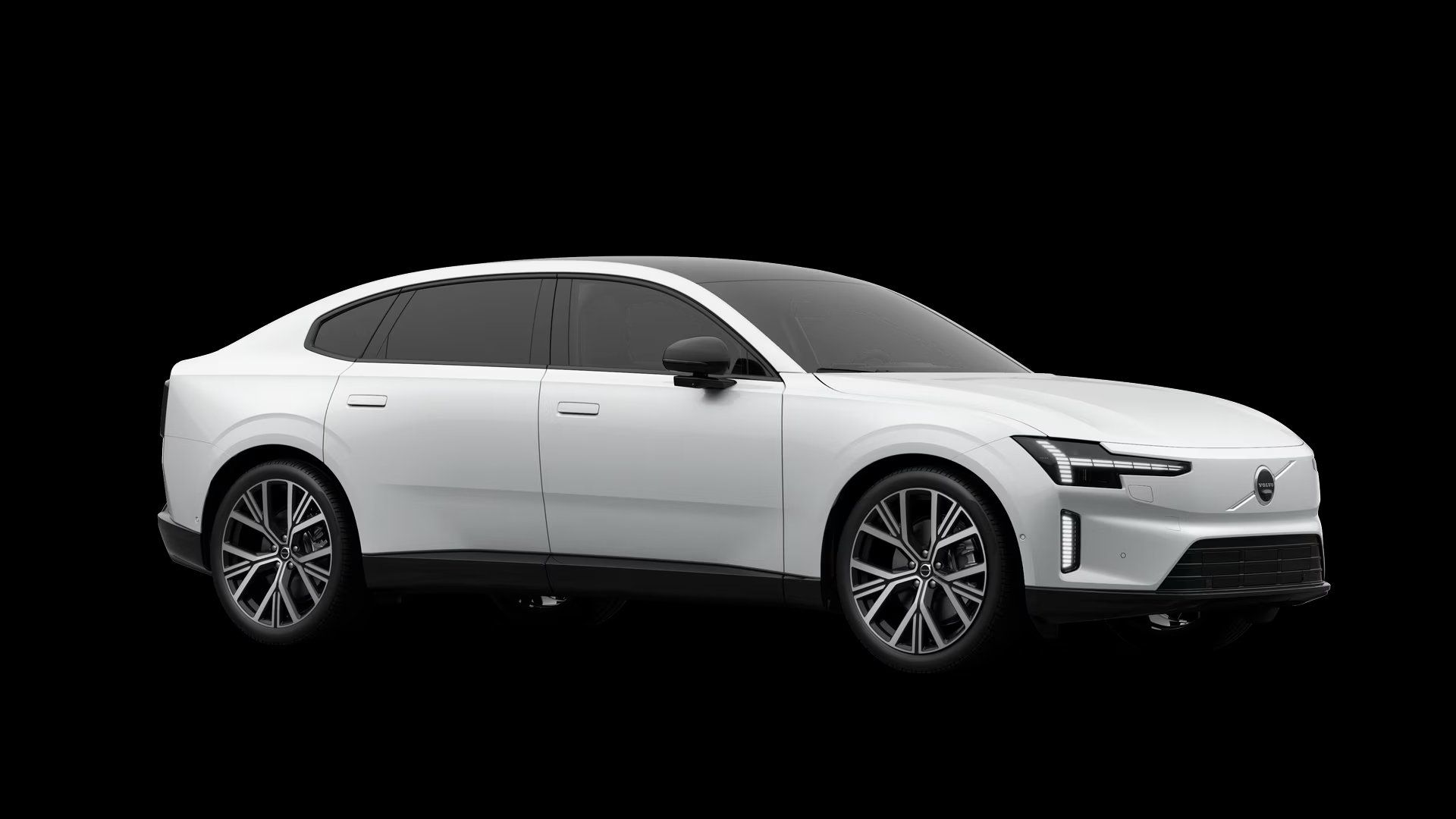 Volvo, ULTRA, Single Motor Extended R - fotka 4
