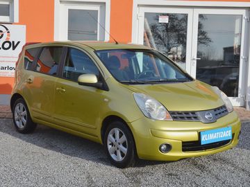 1.4i 65kW KLIMA / ALU