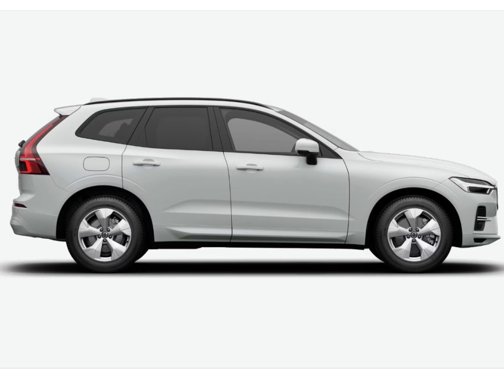 Volvo XC60, CORE T6 RECHARGE AWD 257kW 4x4 - fotka 4