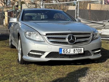 CL 500 | 320 kW