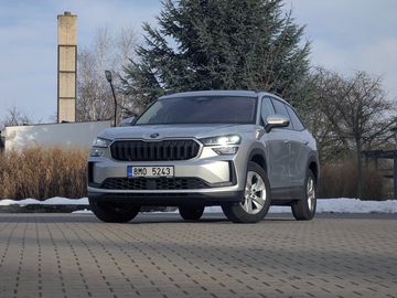 Selection 2,0TDI,142kW,aut,4x4