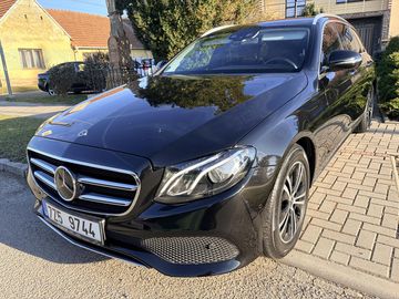 E220d COMBI