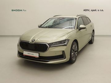 Combi DSG 2.0 TDI 110 kW Selec