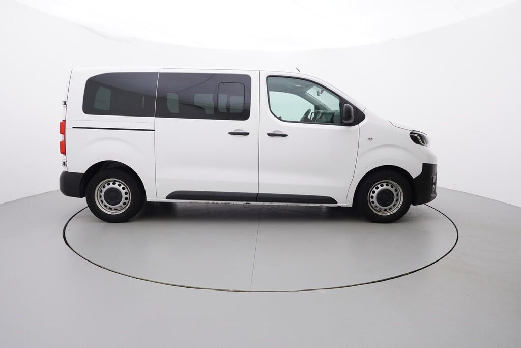 Toyota Proace, 1.5 DCI 88 kW - fotka 6