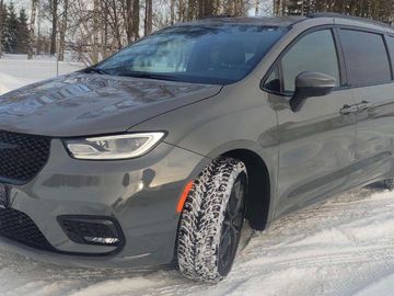 3.6L S Sport Full ACC