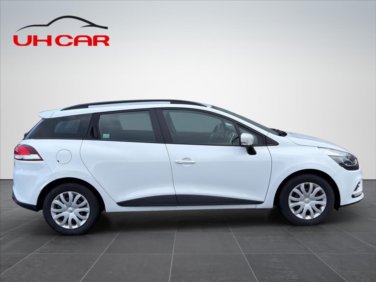Renault Clio, 0,9 - fotka 4