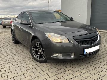 2,0 CDTI 96KW // NOVÉ STK //