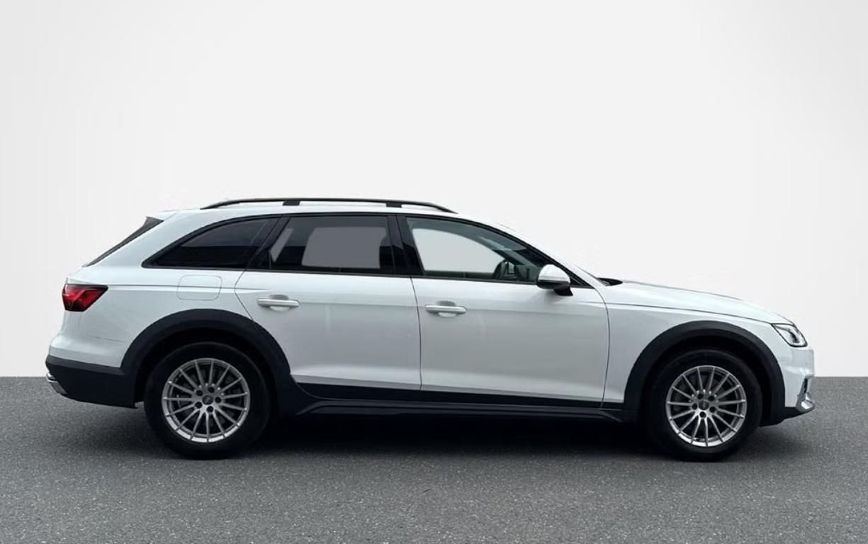 Audi A4 allroad, 45 TFSI Quattro Proline Tažné - fotka 5