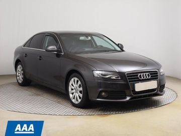 2.0 TDI, Automat, Serv.kniha