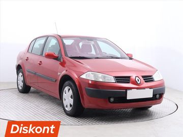 1.9 dCi , Tažné, Klima