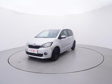 Style 1.0 MPI 55 kW