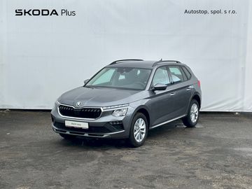 1,0 TSI / 85 KW / Selection