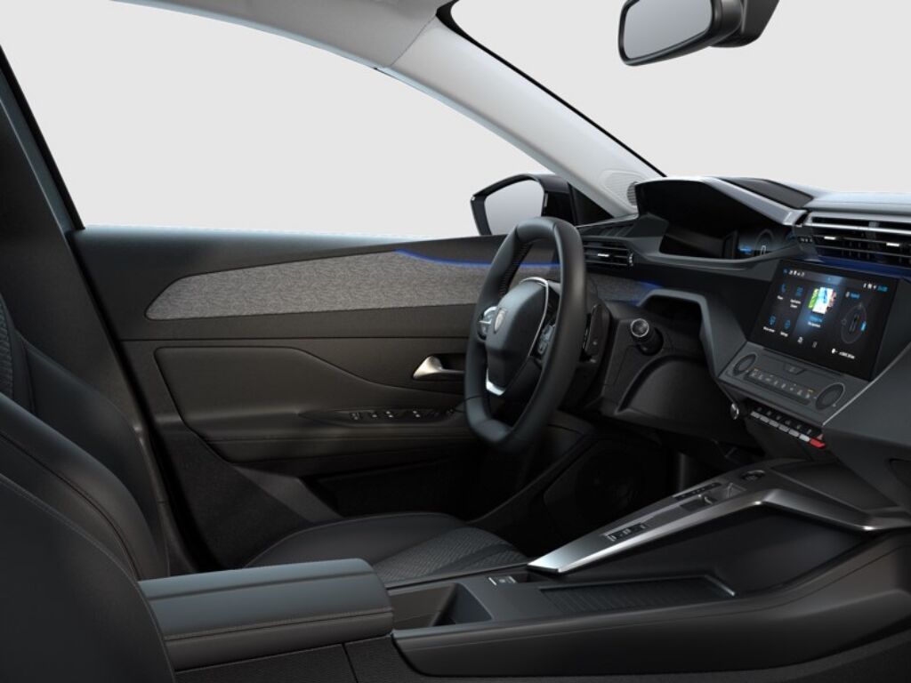 Peugeot 308, SW ALLURE Elektro (Baterie 58 - fotka 6