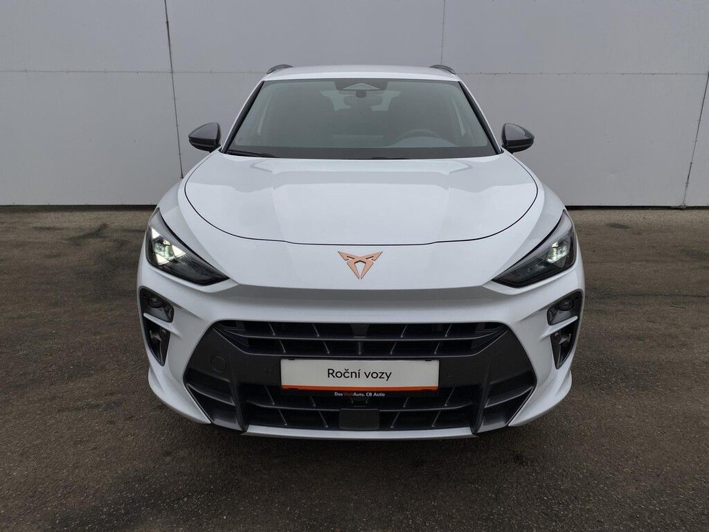 Cupra Terramar, 2,0 TSI 150 kW 4WD DSG - fotka 5