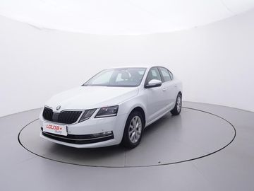 Style 2.0 TSI 140 kW