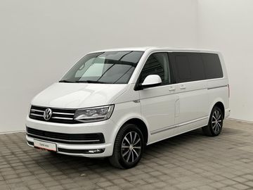 2.0TDI 146kW 4x4  Highline