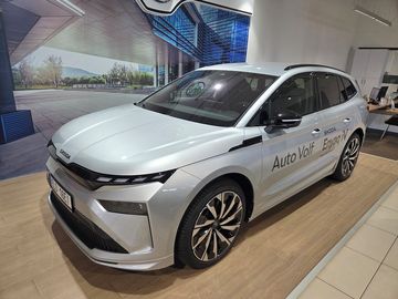 Sportline 85 82kWh 210kW