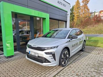 RS 84kWh 250kW