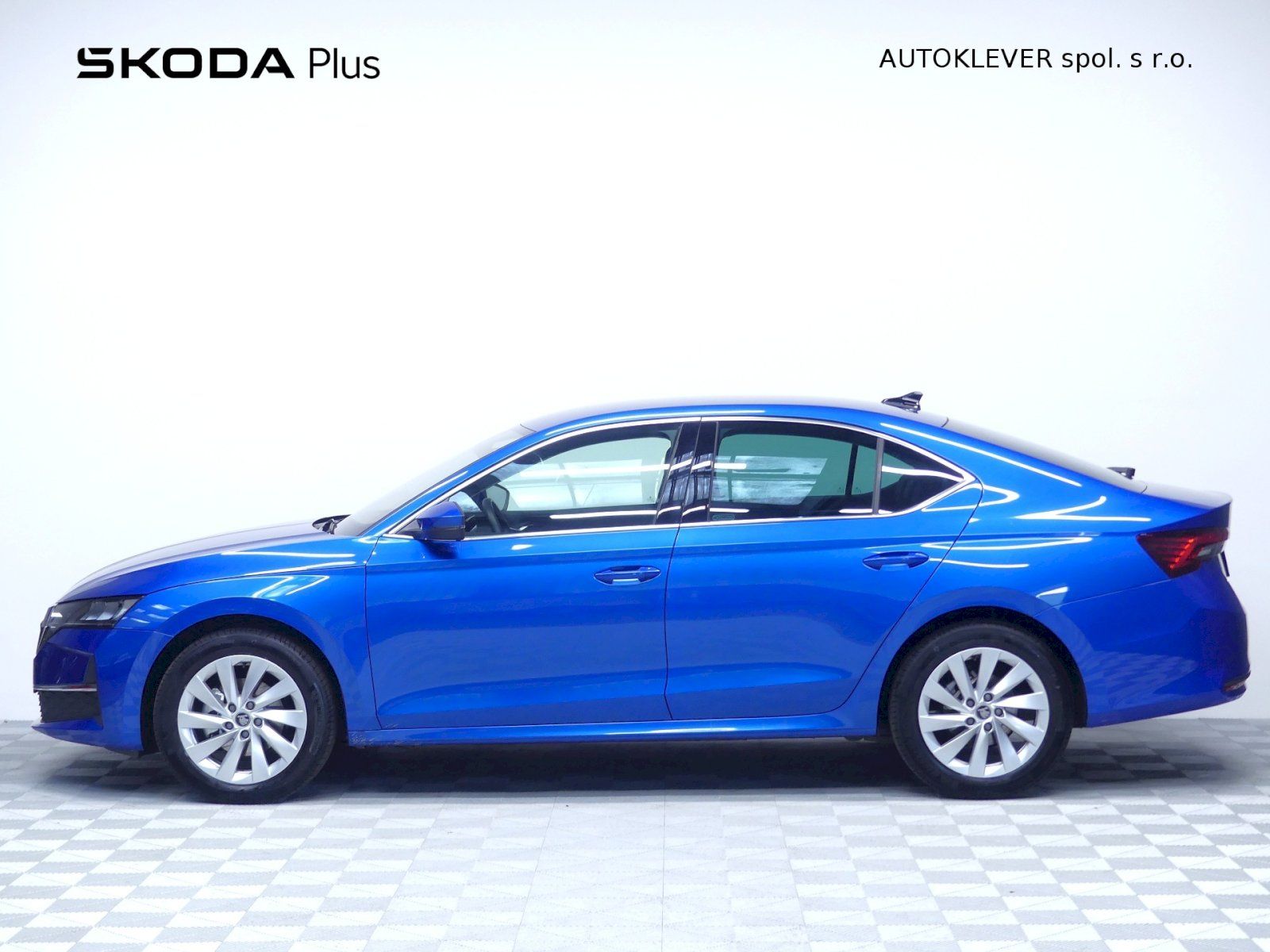 Škoda Octavia, Top Selection 1.5TSI 85kW - fotka 3