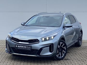 1.5 T-GDi 103kW 7DCT TOP