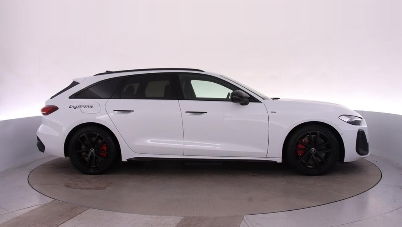 Audi A5, Avant e-hyb. S-line AWD Matrix - fotka 2