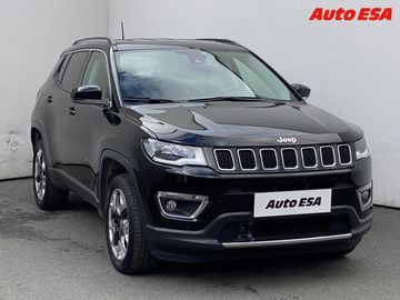1.4 M-Air 4X4,Limited,AT