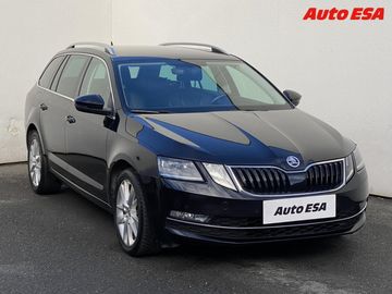 1.5 TSi,Style,DSG,LED