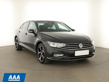 1.5 TSI, Highline, Automat