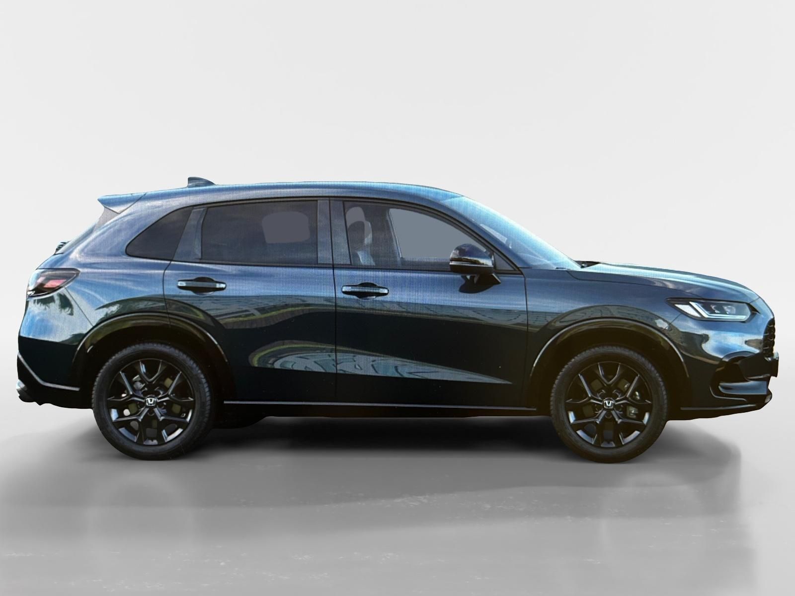 Honda ZR-V, 2.0 eHEV Sport/na cestě - fotka 6